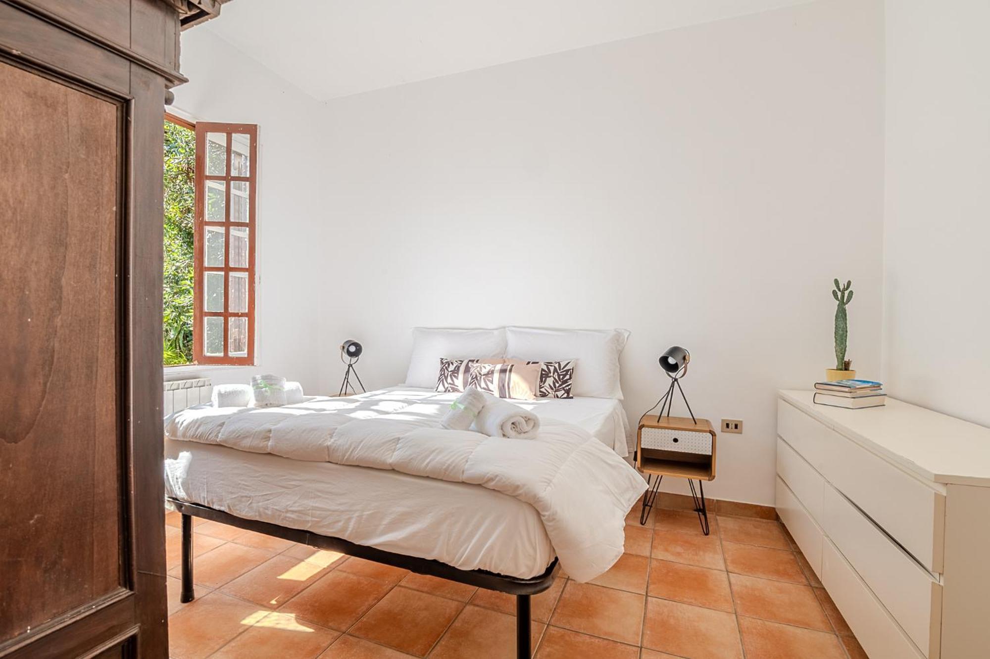 Exclusive Charming Villa - Free Parking 400 Mq Garden - Rome Airport - Roseto Villa Dream Фрегене Экстерьер фото