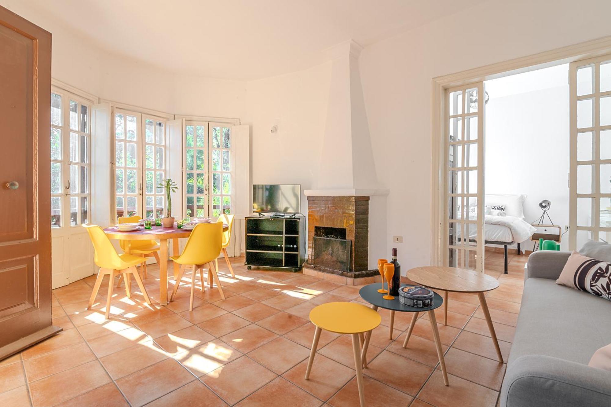Exclusive Charming Villa - Free Parking 400 Mq Garden - Rome Airport - Roseto Villa Dream Фрегене Экстерьер фото