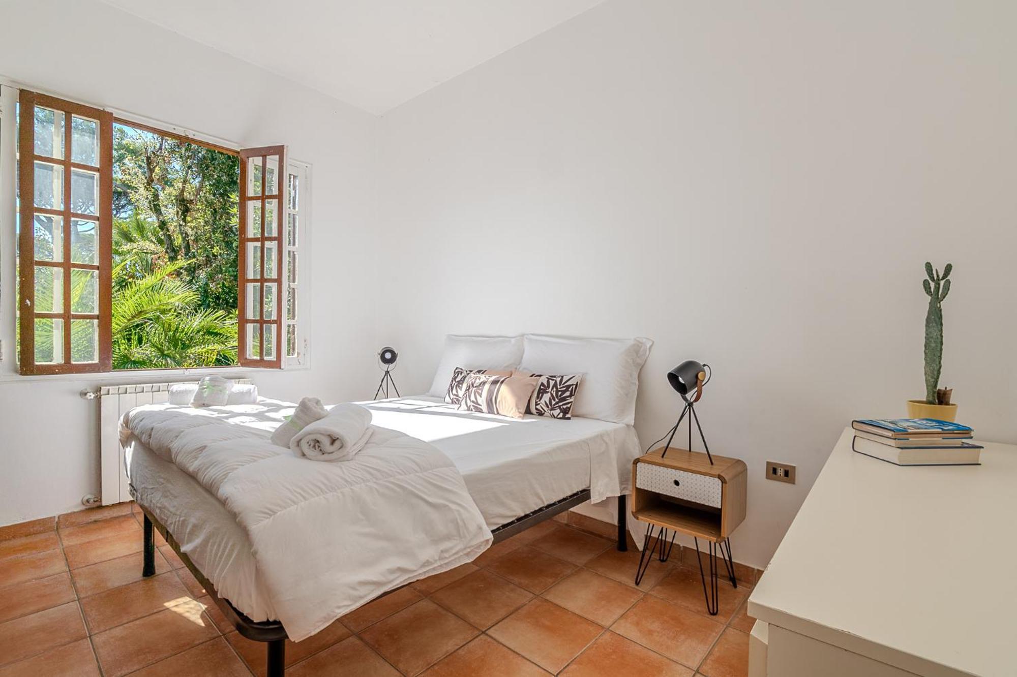 Exclusive Charming Villa - Free Parking 400 Mq Garden - Rome Airport - Roseto Villa Dream Фрегене Экстерьер фото