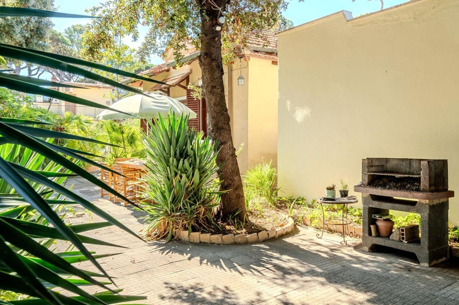 Exclusive Charming Villa - Free Parking 400 Mq Garden - Rome Airport - Roseto Villa Dream Фрегене Экстерьер фото